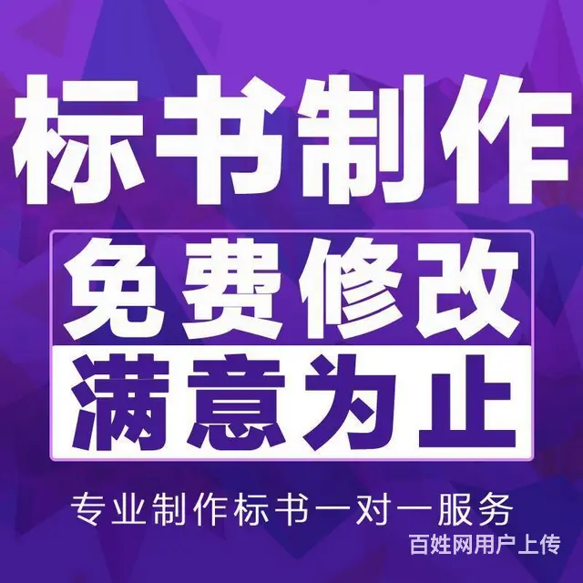 【搞定了！】长沙标书代写公司造价咨询公司 - 图片 2
