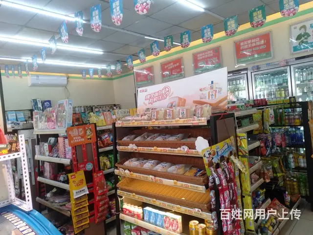 （51旺铺推荐）西沙路96平双门面连锁便利店转让 - 图片 7