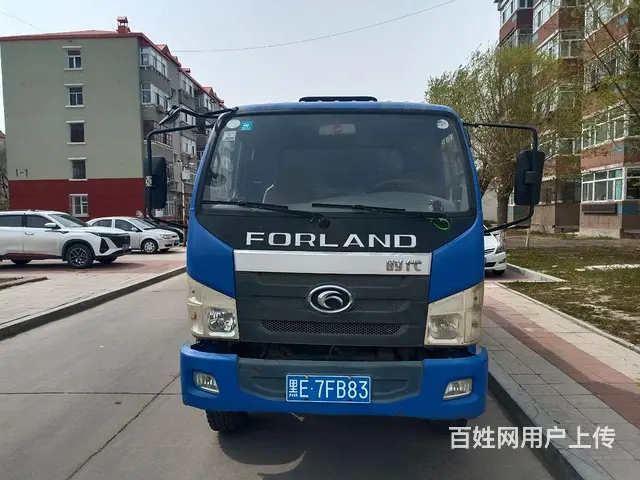 大庆蓝牌，4102机器 - 图片 3