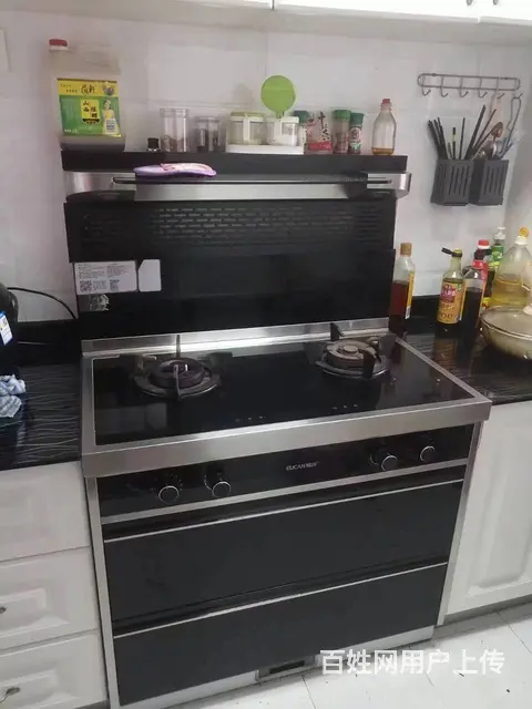 临沂上门修集成灶的电话维修油烟机北城新区 - 图片 5