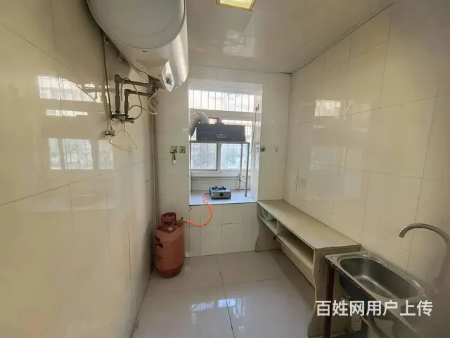 王场新村(鼓楼) 普通住宅1厅 简单装修 - 图片 3