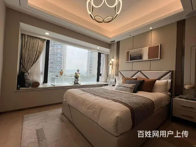 断货王加推！十字门销冠 华发琴澳新城50-177㎡劲爆热销中 - 图片 8