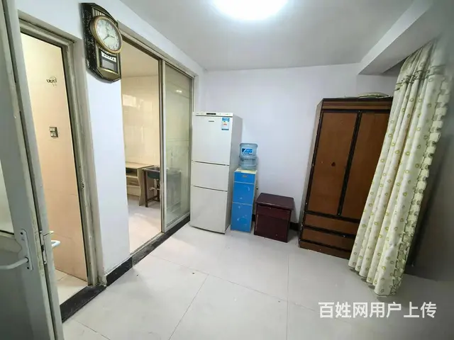 王场新村(鼓楼) 普通住宅1厅 简单装修 - 图片 4