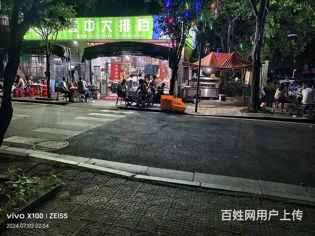 临街店面 位置好 生意好做 随时来看店 - 图片 4