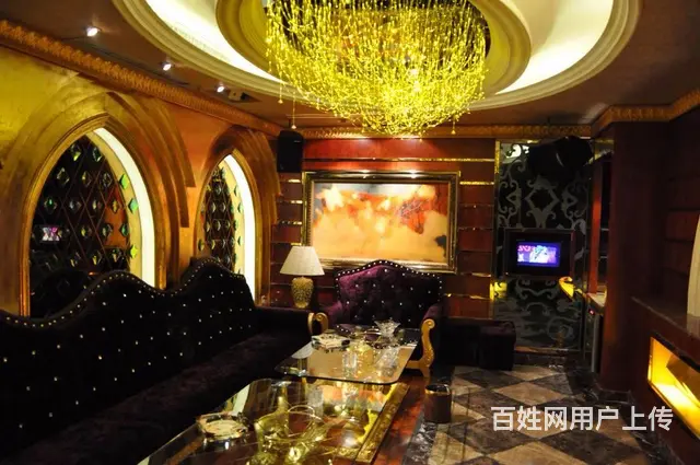 银川鼎红国际- ktv-玩这几家名气前三夜场 - 图片 5