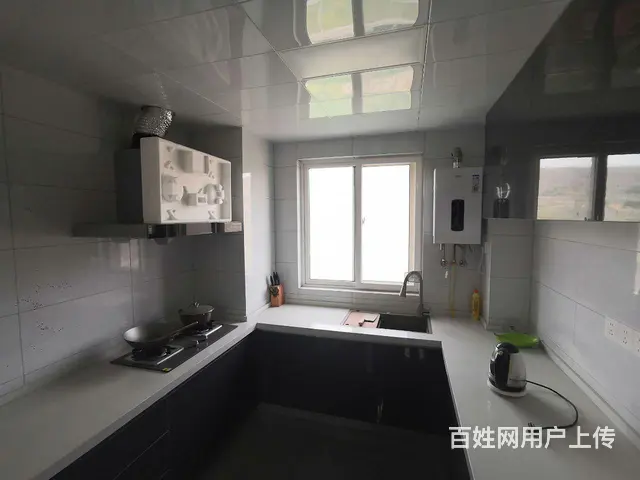 房型南北通透、交通便利、精装电梯房可拎包入住 - 图片 5