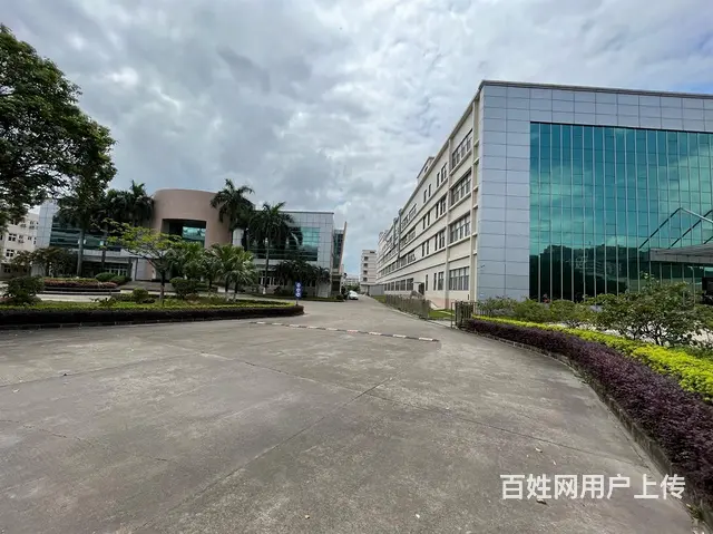 珠海市香洲区唐家湾国有证厂房出售11000平方42 - 图片 8