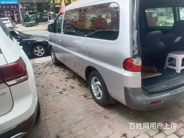 11年江淮瑞风 - 图片 5
