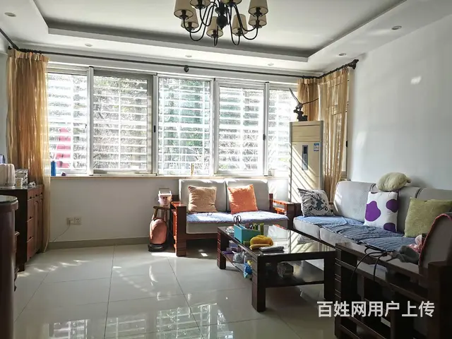 陈渡新苑(钟楼) 普通住宅 中等装修 - 图片 6