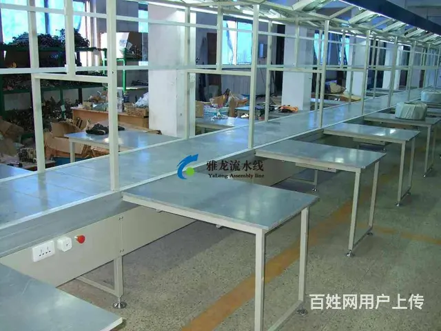 潍坊流水线	潍坊自动流水线	潍坊生产线-技术可靠-钠灯 - 图片 1