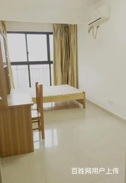 保利麓谷林语两室两厅出租 - 图片 5