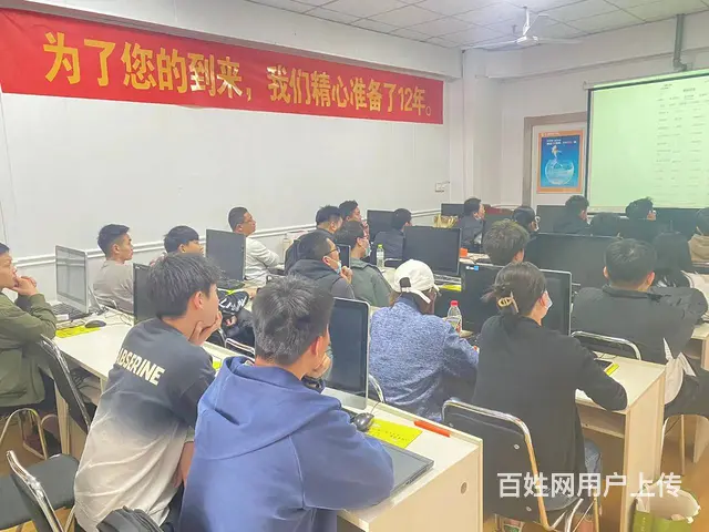 临沂美工设计培训视频剪辑培训**快手无人直播培训 - 图片 9