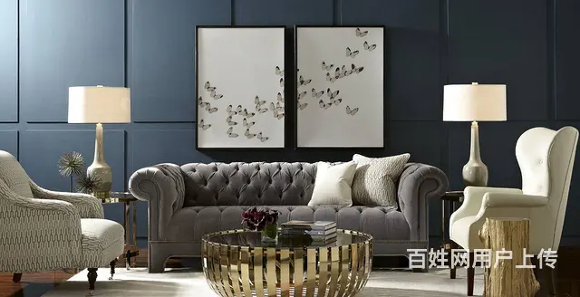 桐乡室内设计师培训 女孩子学室内设计有没有前景的图片