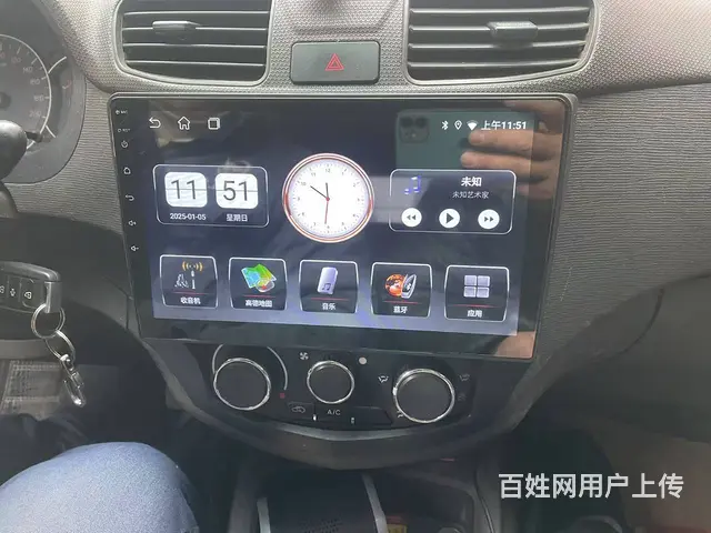 宏光S倒车影像 宏光S大屏导航 沈阳市皇姑​‌‌区 - 图片 7