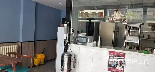 7832(七P）个人城北区小桥碧桂园西门餐饮店低价转让 - 图片 4