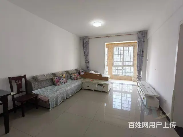 贠张前进路双 鑫城商务大厦 精装两室满2 - 图片 1