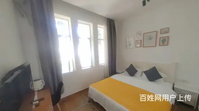 （速转店）海泰别墅民宿转让东西齐全拎包入住干净整洁交通便利 - 图片 2