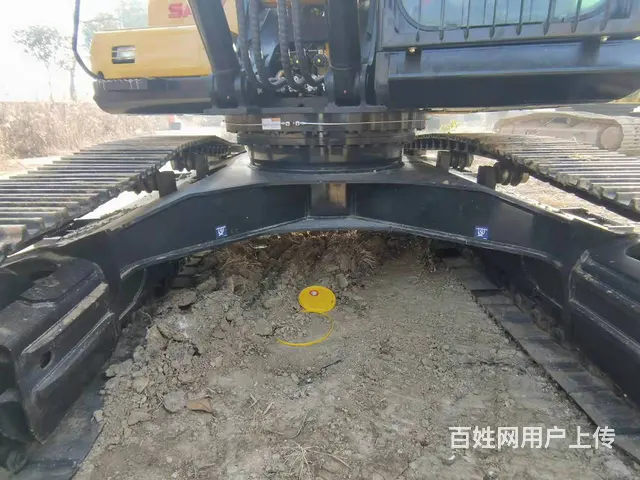 急售！极品三一365H二手挖掘机质保两年全国包运输 - 图片 5