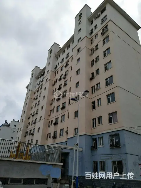 两室一厅 二楼 有大税 一套住宅 - 图片 11