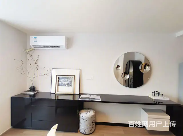 大学旁 滨江房产开发 双钥匙 4号线地铁口 精装现 - 图片 8