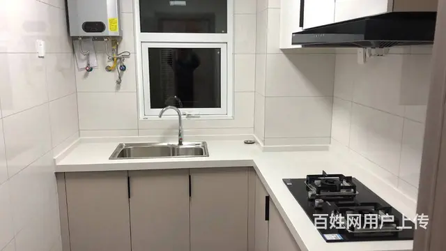 路劲城(武进) 普通住宅 豪华装修 - 图片 1