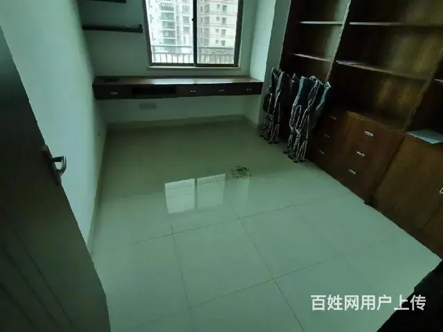 红城湖公园对面   水工大厦3房 - 图片 2