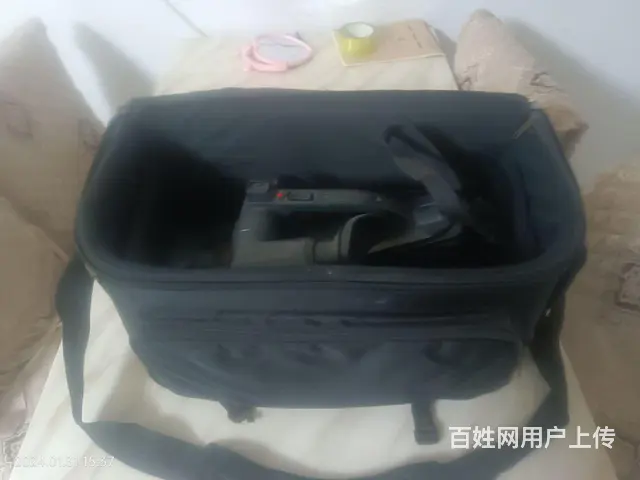 婚庆摄影机 - 图片 4
