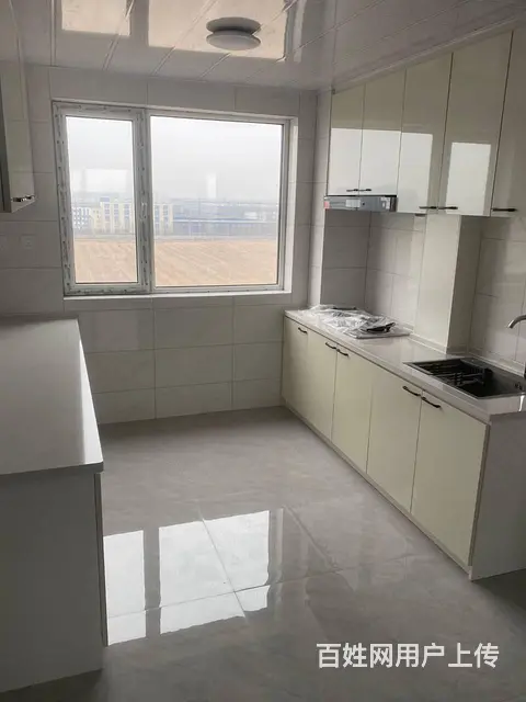 丽都新城 普通住宅 中等装修 - 图片 7