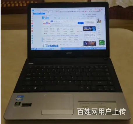性能测分22万分，i5三代处理器， 14寸宏基47 - 图片 5