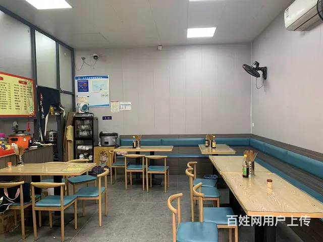 （老板本人）中山亭培元桥地铁站旁精装餐馆优价转让  6449 - 图片 2