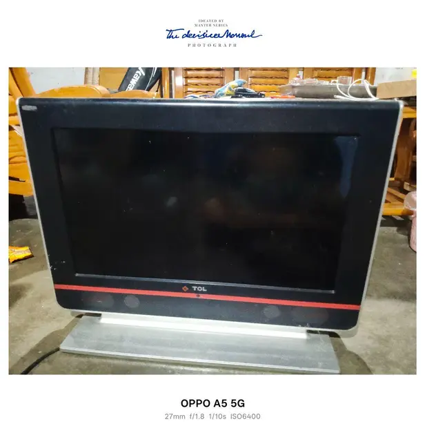 出TCL电视机 - 图片