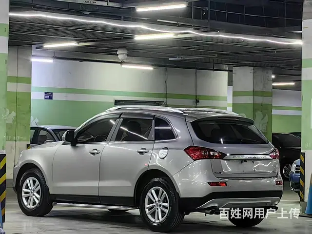 众泰T600 - 图片 5