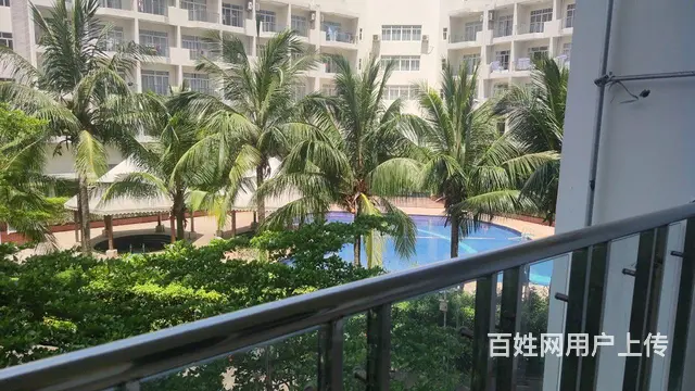 海口市秀英区2房出租 - 图片 11