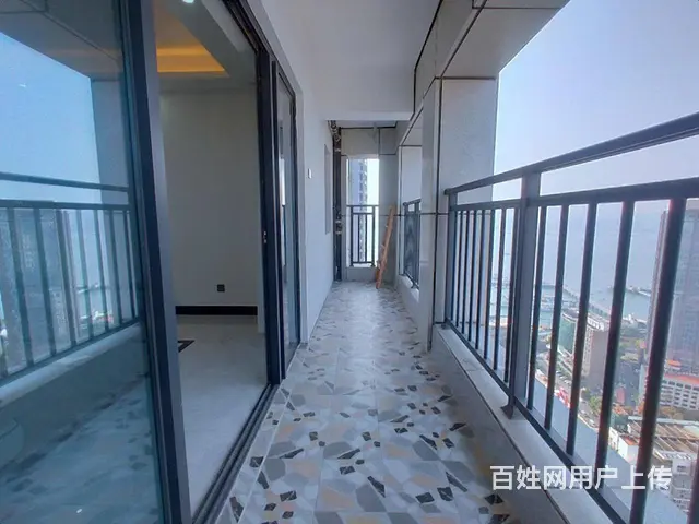 思北 顶峰鹭江一号 超高楼层 精装四房 带外阳台好晾晒 八市 - 图片 8