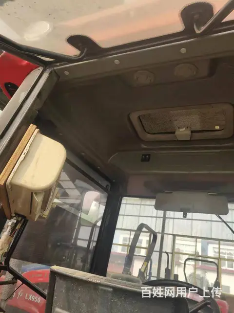出售东风1000，原装驾驶室 - 图片 5