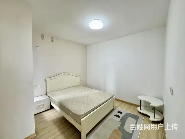 文一路精装修149.60平华门自由21世纪公寓便宜出租 - 图片 10