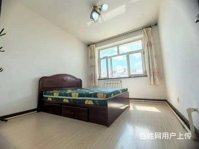 东方花园小区 普通住宅2厅 简单装修 - 图片 2