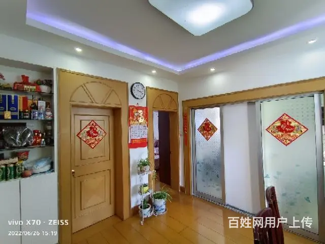 常州勤业新村65.6平房子70W出售 - 图片 1