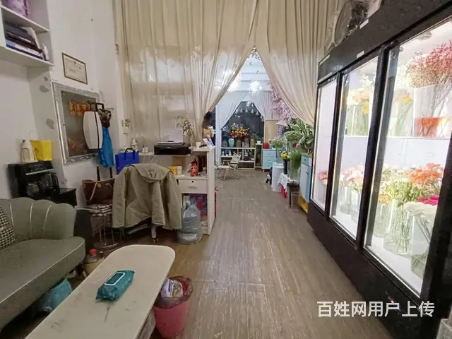 【福铺】科山路小区门口|50平门头空转 - 图片 6