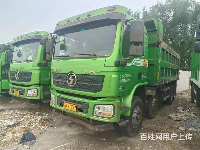 场地前四后八，前四后四现车出售 - 图片 1