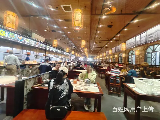 （51旺铺推荐）兴丹路(聚茗点·传统老爸茶)800平转让 - 图片 2