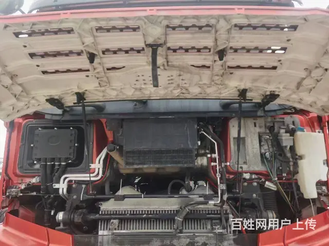 19年7月 解放JH6 500马力   品牌：解放 - 图片 6
