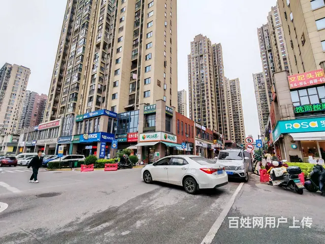 （老板本人）地铁口经营多年临街美容美甲馆优价转让  6253 - 图片 8