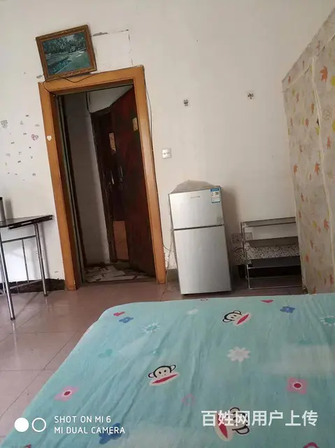 大西街58号 普通住宅0厅 简单装修 - 图片 1
