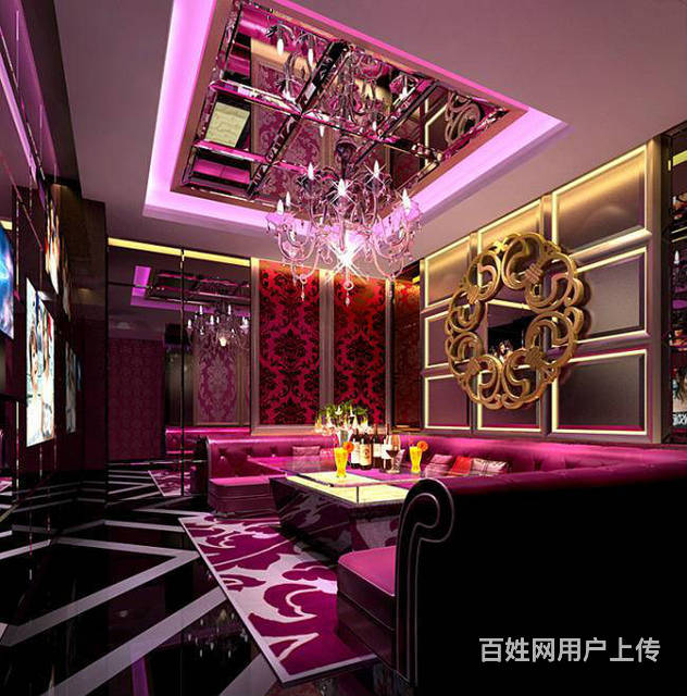 重庆万国公馆ktv俱乐 - 南昌西湖休闲娱乐 - 新建百姓网
