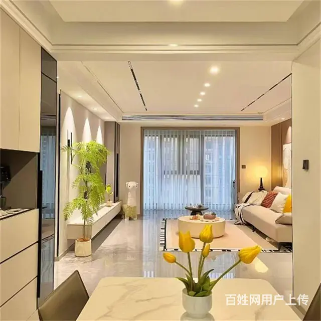 新房精装 旧房翻新 厨卫改造 别墅装饰 全屋定制 - 图片 4