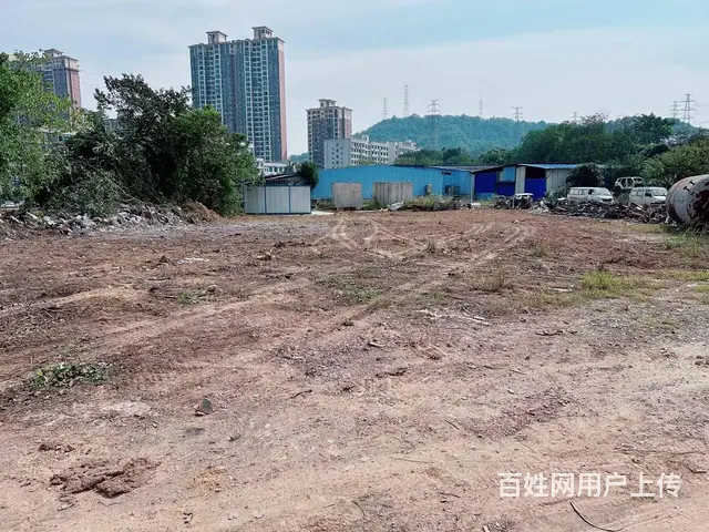 岳麓区长潭西高速学士收费站附近露天场地优价出租（可分租 - 图片 4