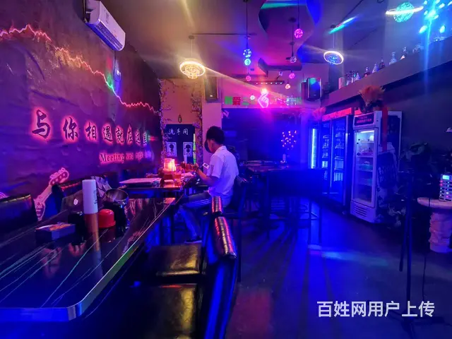 （51旺铺推荐）解放路80平民谣小酒吧转让 - 图片 4
