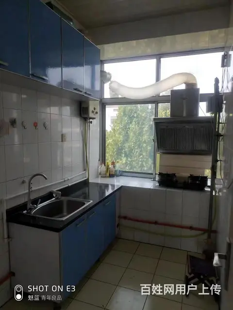 房家小区 普通住宅 简单装修 - 图片 1