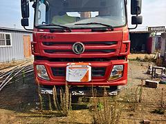 东风 其他 随车吊 国5